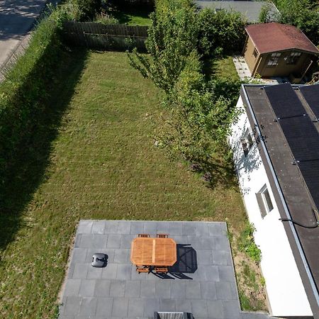 Ferienwohnungen An Der Himmelsleiter Oerlinghausen Exterior foto