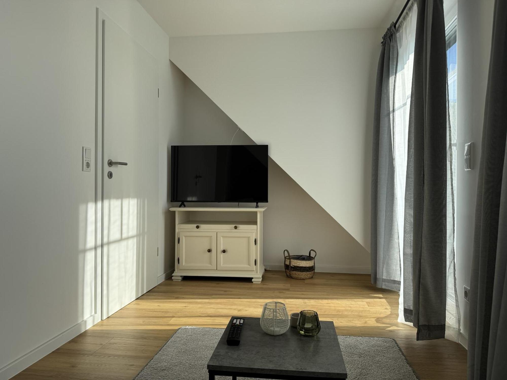 Ferienwohnungen An Der Himmelsleiter Oerlinghausen Zimmer foto