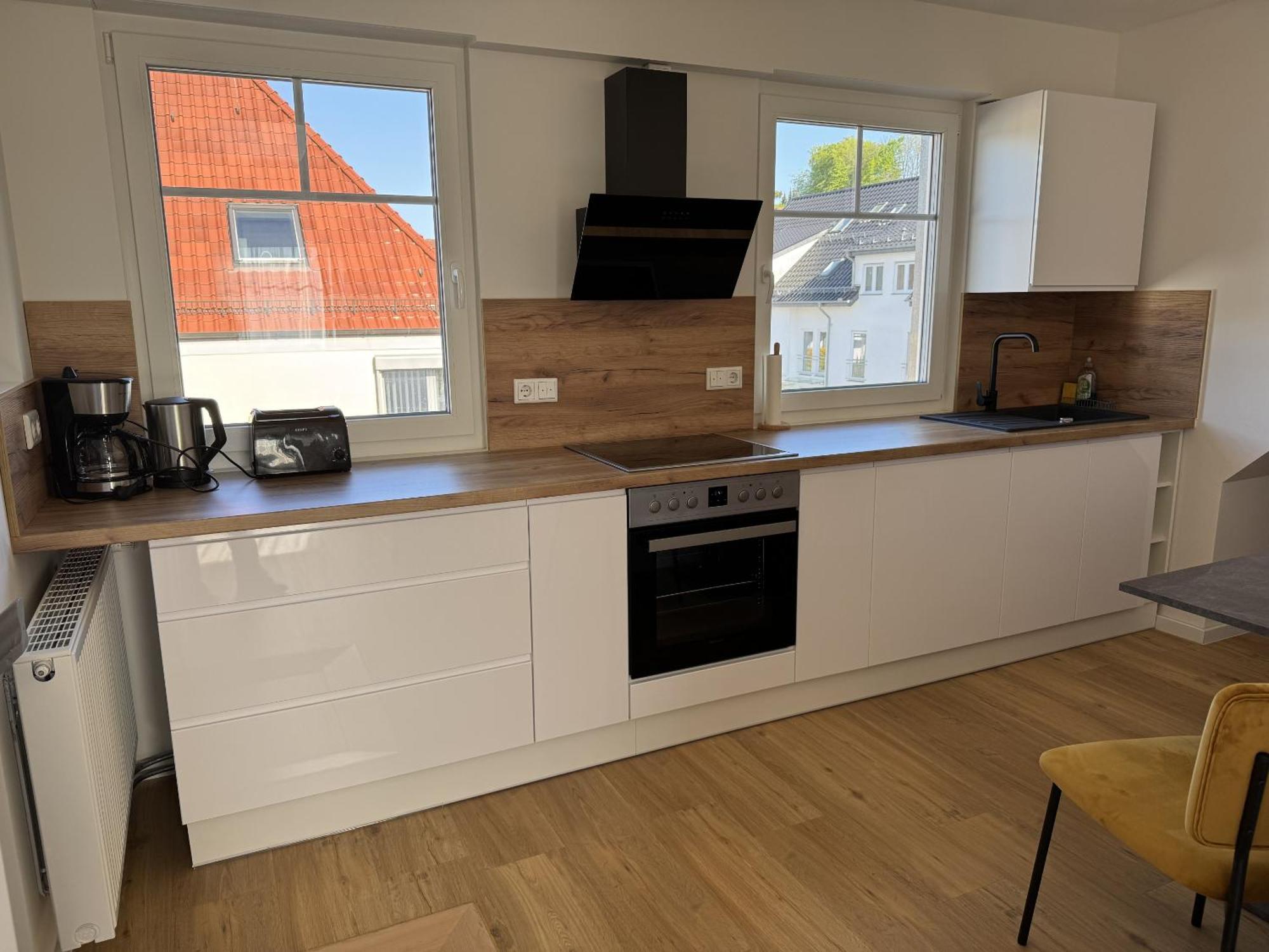 Ferienwohnungen An Der Himmelsleiter Oerlinghausen Zimmer foto