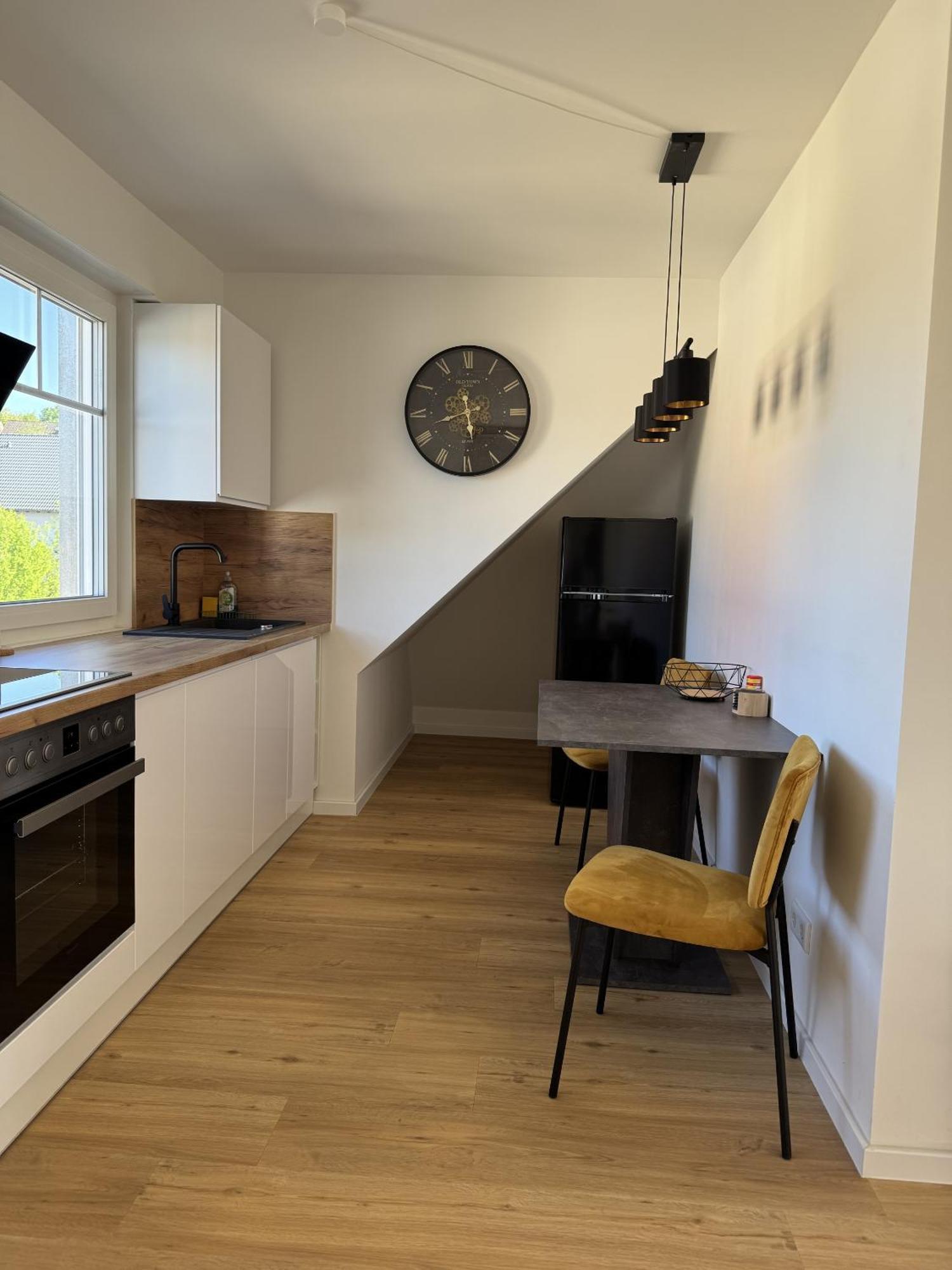 Ferienwohnungen An Der Himmelsleiter Oerlinghausen Zimmer foto